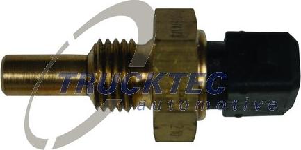 Trucktec Automotive 01.17.069 - Coolant temperature Sensor car-mod.net
