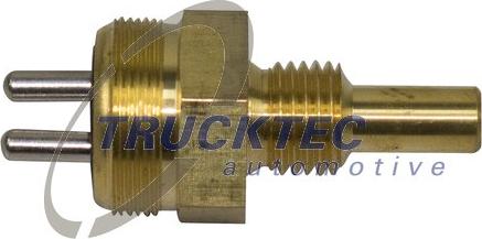 Trucktec Automotive 01.17.068 - Coolant temperature Sensor car-mod.net