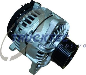 Trucktec Automotive 01.17.062 - Alternator car-mod.net
