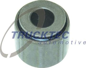 Trucktec Automotive 01.17.003 - Mounting, alternator car-mod.net