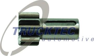 Trucktec Automotive 01.17.002 - Bendix, starter pinion car-mod.net