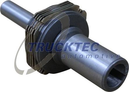 Trucktec Automotive 01.17.089 - Multiple Disc Clutch, starter car-mod.net