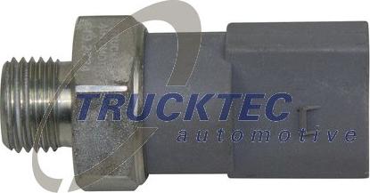 Trucktec Automotive 01.17.022 - Sender Unit, oil pressure car-mod.net