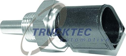Trucktec Automotive 01.17.070 - Coolant temperature Sensor car-mod.net