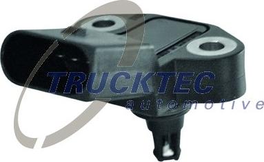 Trucktec Automotive 01.17.077 - Sensor, boost pressure car-mod.net