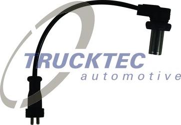 Trucktec Automotive 01.17.143 - RPM sensor, speed car-mod.net