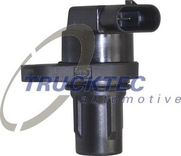 Trucktec Automotive 01.17.154 - Camshaft position Sensor car-mod.net