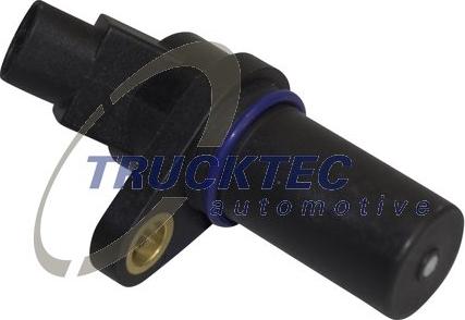 Trucktec Automotive 01.17.153 - Crankshaft position sensor, RPM car-mod.net