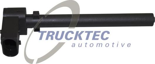 Trucktec Automotive 01.17.165 - Sensor, coolant level car-mod.net