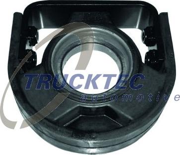 Trucktec Automotive 01.34.039 - Propshaft centre bearing support car-mod.net