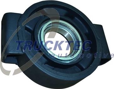 Trucktec Automotive 01.34.032 - Propshaft centre bearing support car-mod.net