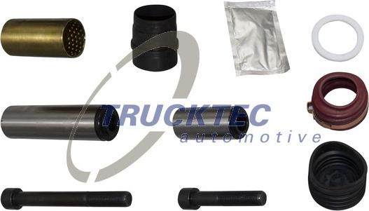 Trucktec Automotive 01.35.519 - Repair Kit, brake caliper car-mod.net