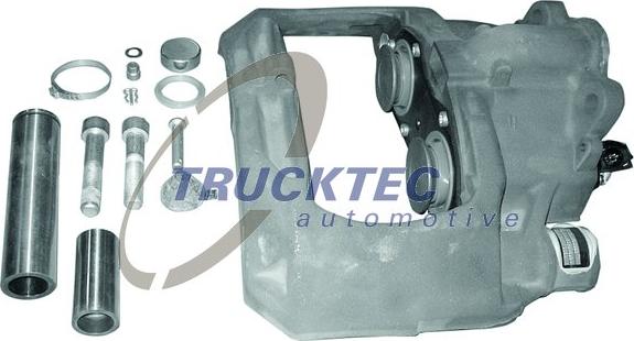 Trucktec Automotive 01.35.514 - Brake Caliper car-mod.net