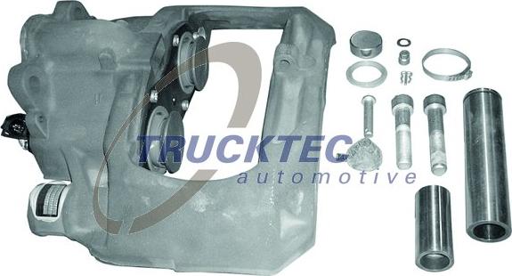Trucktec Automotive 01.35.515 - Brake Caliper car-mod.net