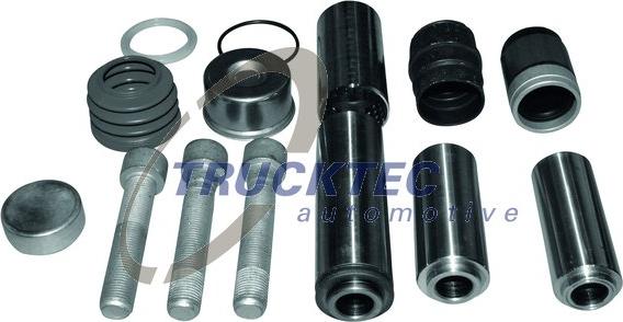 Trucktec Automotive 01.35.518 - Repair Kit, brake caliper car-mod.net