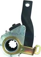 Trucktec Automotive 01.35.049 - Adjuster, braking system car-mod.net