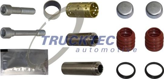 Trucktec Automotive 01.35.083 - Repair Kit, brake caliper car-mod.net