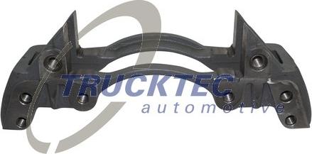 Trucktec Automotive 01.35.078 - Carrier, brake caliper car-mod.net