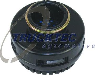 Trucktec Automotive 01.35.159 - Silencer, compressed-air system car-mod.net