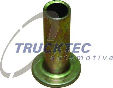 Trucktec Automotive 01.35.165 - Rivet, drum brake lining car-mod.net