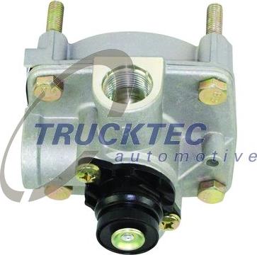 Trucktec Automotive 01.35.130 - Relay Valve car-mod.net