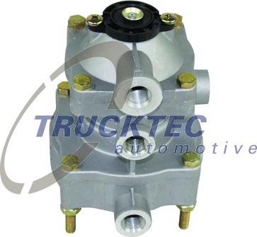 Trucktec Automotive 01.35.138 - Control Valve, trailer car-mod.net