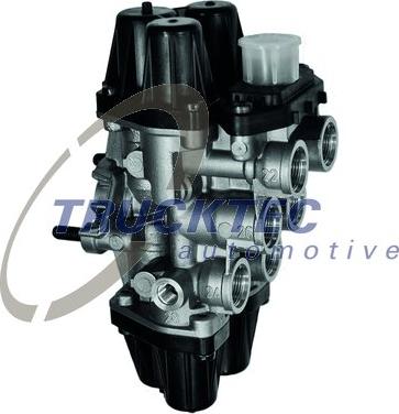 Trucktec Automotive 01.35.244 - Multi-circuit Protection Valve, Compressed-air System car-mod.net