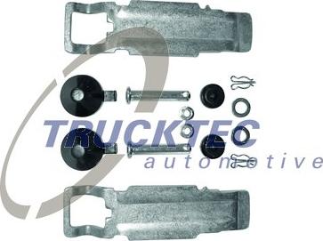 Trucktec Automotive 01.35.238 - Repair Kit, brake caliper car-mod.net