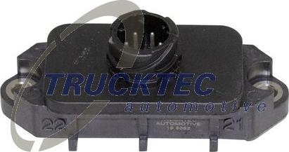 Trucktec Automotive 01.36.043 - Sensor, compressed-air system car-mod.net