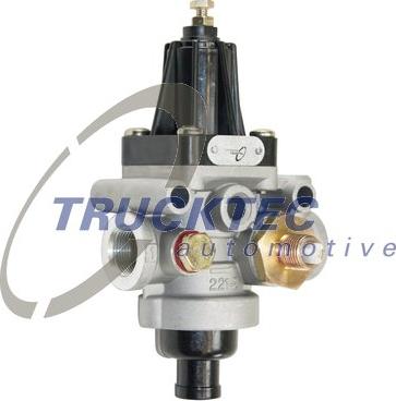 Trucktec Automotive 01.36.010 - Pressure Controller, compressed-air system car-mod.net