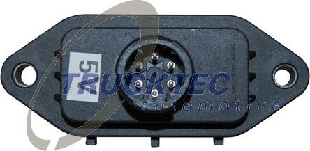 Trucktec Automotive 01.36.039 - Sensor, compressed-air system car-mod.net