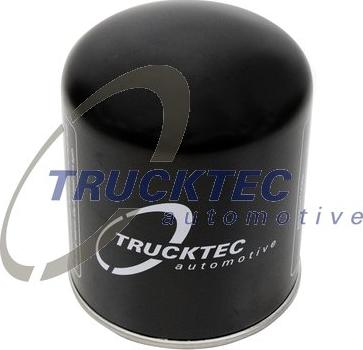 Trucktec Automotive 01.36.022 - Air Dryer Cartridge, compressed-air system car-mod.net