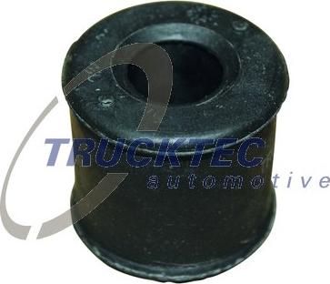 Trucktec Automotive 01.30.048 - Mounting, shock absorbers car-mod.net
