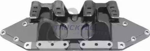 Trucktec Automotive 01.30.043 - Spring Bracket car-mod.net