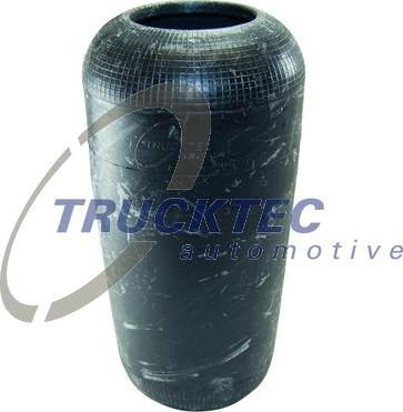 Trucktec Automotive 01.30.067 - Bellow, air suspension car-mod.net