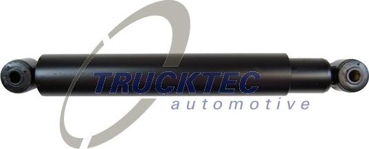 Trucktec Automotive 01.30.026 - Shock Absorber car-mod.net