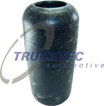Trucktec Automotive 01.30.071 - Bellow, air suspension car-mod.net