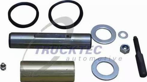 Trucktec Automotive 01.30.115 - Repair Kit, spring bolt car-mod.net