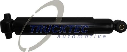 Trucktec Automotive 01.30.185 - Shock Absorber car-mod.net