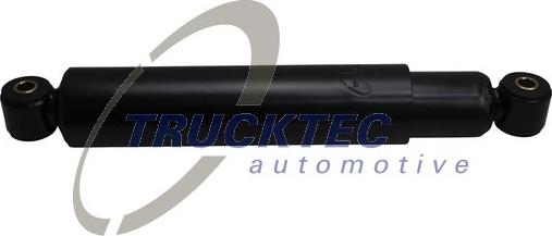 Trucktec Automotive 01.30.181 - Shock Absorber car-mod.net