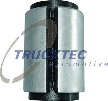 Trucktec Automotive 01.30.132 - Bush, leaf spring car-mod.net