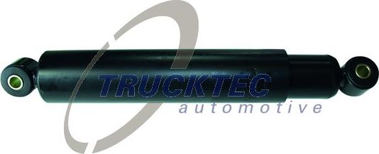 Trucktec Automotive 01.30.128 - Shock Absorber car-mod.net