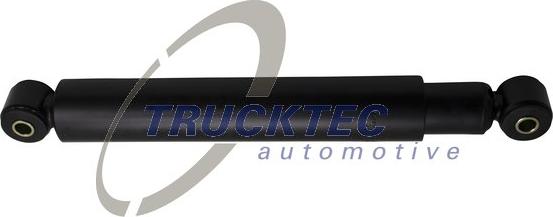 Trucktec Automotive 01.30.127 - Shock Absorber car-mod.net