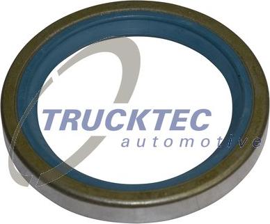 Trucktec Automotive 01.31.054 - Seal Ring, propshaft mounting car-mod.net