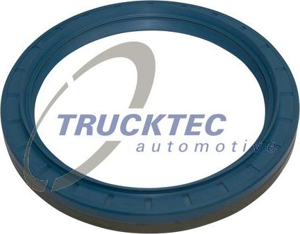 Trucktec Automotive 01.31.052 - Shaft Seal, wheel hub car-mod.net