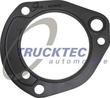 Trucktec Automotive 01.38.071 - Gasket, fuel pump car-mod.net
