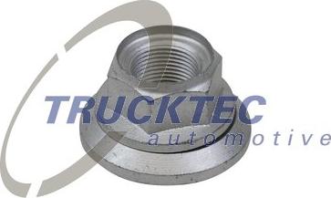 Trucktec Automotive 01.33.014 - Wheel Nut car-mod.net