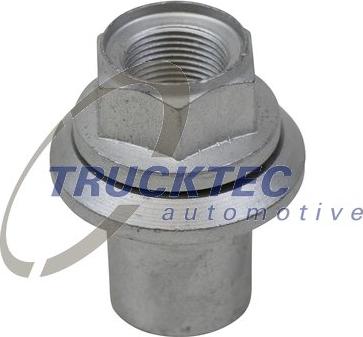 Trucktec Automotive 01.33.013 - Wheel Nut car-mod.net