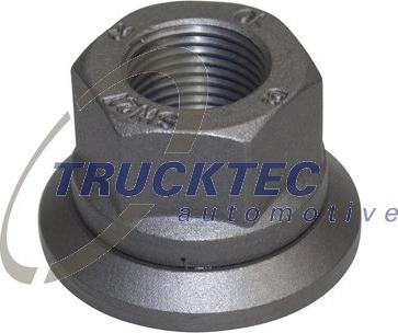 Trucktec Automotive 01.33.021 - Wheel Nut car-mod.net