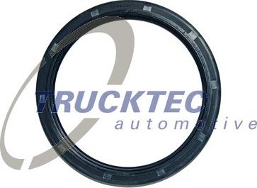 Trucktec Automotive 01.32.019 - Shaft Seal, wheel hub car-mod.net